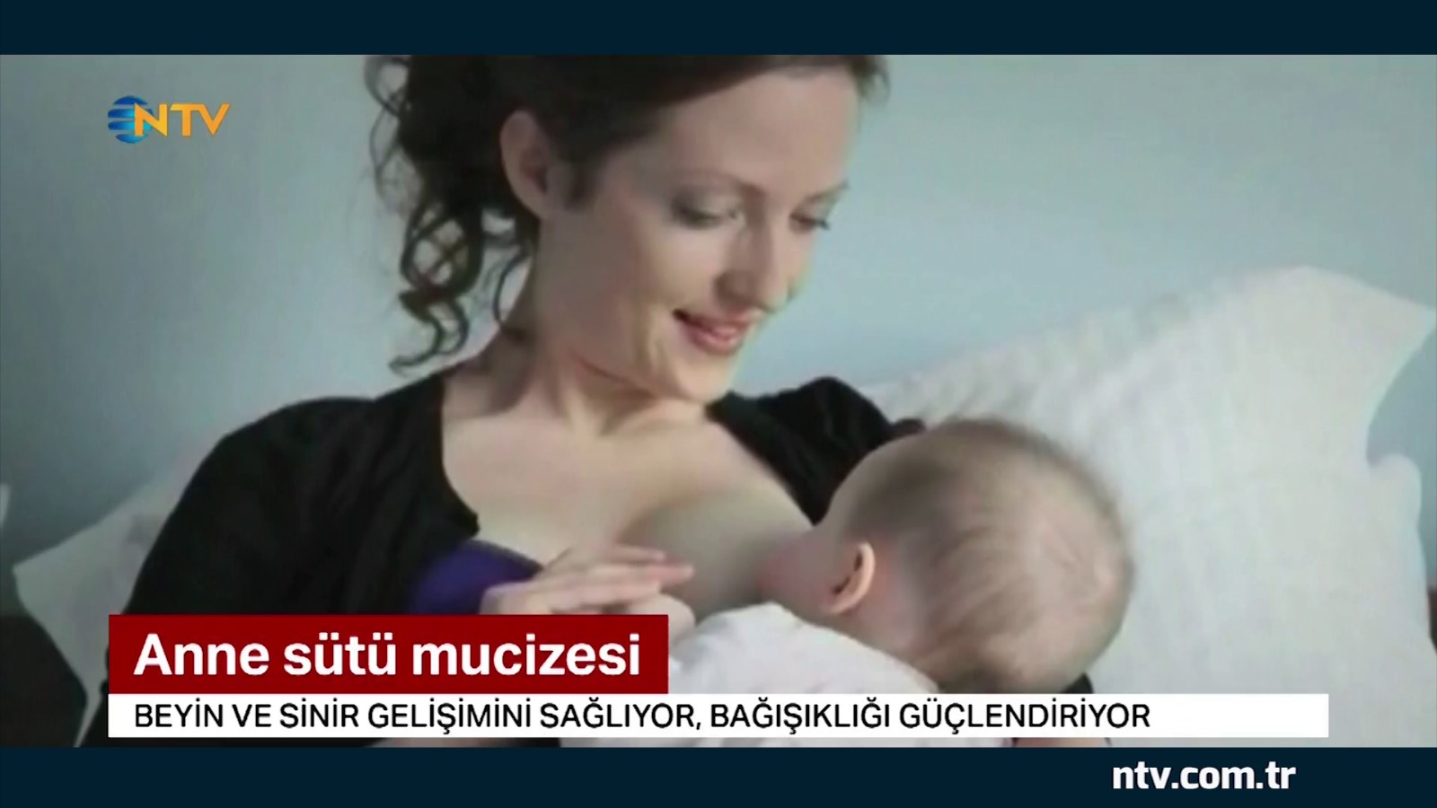 Anne sütü almayan bebekler kabız oluyor Anne sütü almayan bebekler kabız oluyor